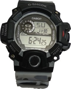 Casiqit watch store