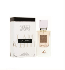 Buy Lattafa Imported Arabic Perfume Ana Abiyedh Eau de Parfum