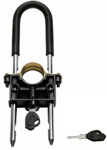 Bike side cheap lock price
