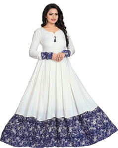 Flipkart discount umbrella dress