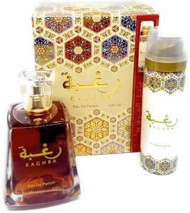 Lattafa raghba classic hotsell