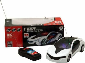 300 remote control car