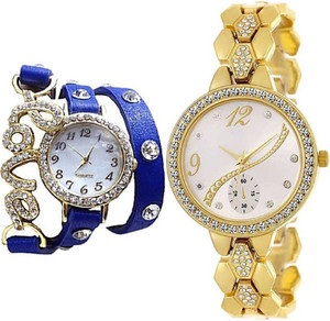 Hand watch clearance girl flipkart