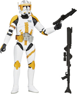 Commander outlet cody figure
