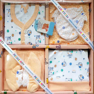 Little hub baby set discount