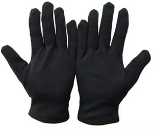 Summer cotton gloves deals