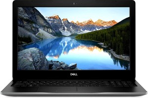 Dell Inspiron 3000 Core i3 10th Gen - (4 GB/1 TB HDD/Windows 10 Home) 3593 Laptop(15.6 inch, Black, 2.2 kg, With MS Office)