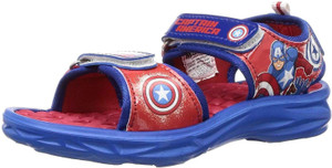 avengers sandals