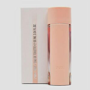 Mystery hotsell zara perfume