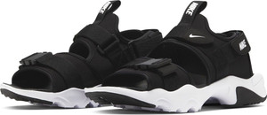 Canyon sandals on sale with velcro fastening