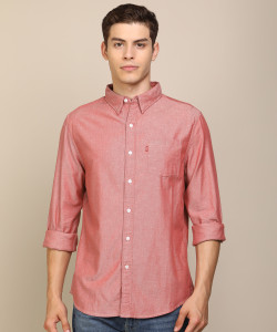 Light red shirt matching pants online