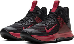 Nike lebron top 4 donna prezzo