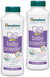 Himalaya sales powder 400gm