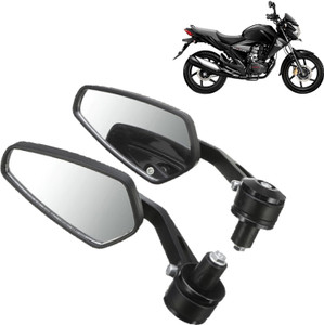 Honda unicorn 160 side store mirror price