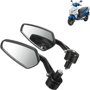 Honda dio right side mirror price 2025