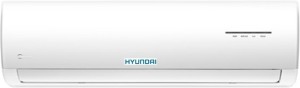 Hyundai 1.5 Ton 3 Star Split Inverter AC  - White(HS4I54.GCO-CM_MPS, Copper Condenser)