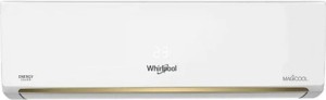 Whirlpool 1 Ton 3 Star Split AC  - White(1.0 T MGCL DLX 3S COPR-W-('18)-I/ODU_MPS, Copper Condenser)