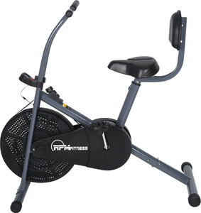 exercise bike no seat