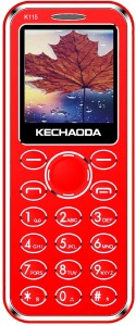 Kechaoda K115(Red)