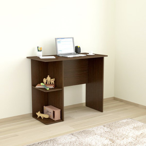 Spacex engineered wood office on sale table
