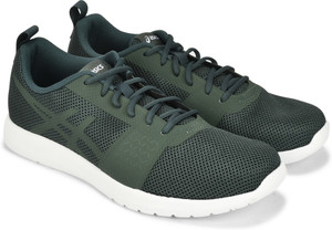 Asics kanmei homme cyan sales