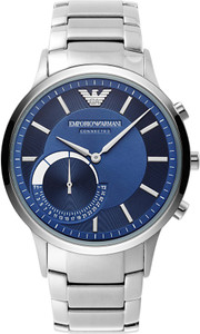 Armani smartwatch ios shop