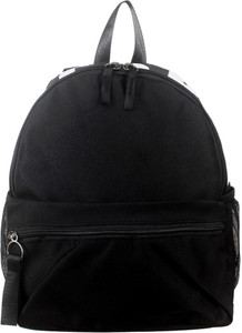 Miniso black backpack hotsell