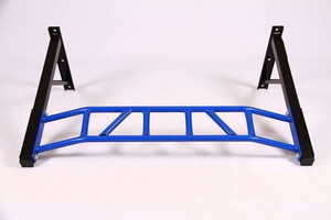 Black mountain pull up bar best sale