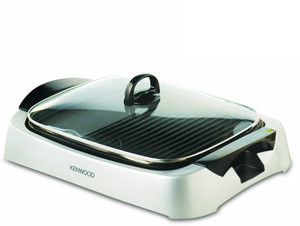 Kenwood electric discount griller