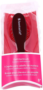 American girl top doll brush