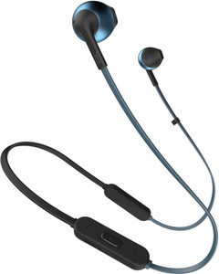 Jbl tune 205bt flipkart sale
