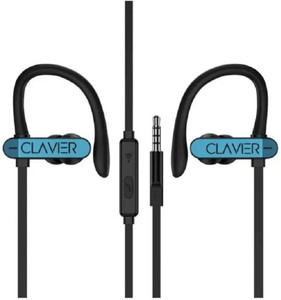 Clavier earphones discount