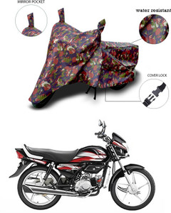 Hf deluxe bike cover flipkart outlet