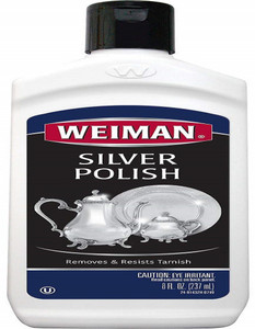 Weiman royal sterling silver polish hot sale