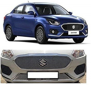 Swift dzire front sales bumper grill