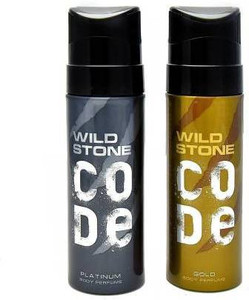 Wild stone platinum cheap