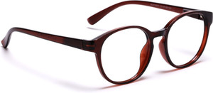 Coolwinks Full Rim 1.50 Round Reading Glasses Price in India