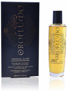 Orofluido perfume on sale