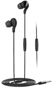 ORAIMO Capsule OEP E22 Wired Headset Price in India Buy ORAIMO