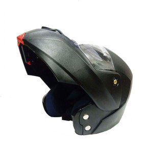 Wrangler 2025 flip helmet
