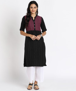 Aurelia Women Solid Straight Kurta Buy Aurelia Women Solid Straight Kurta Online at Best Prices in India Flipkart