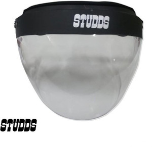 Studds face shop shield flipkart