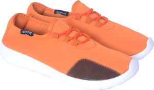 Koovs new arrivals red shoes