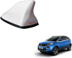 Tata nexon outlet antenna