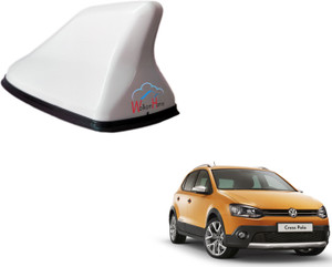 Vw polo vivo deals aerial