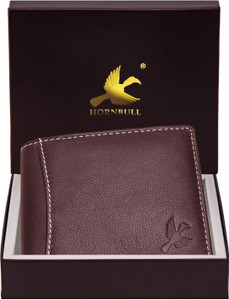 Hornbull wallet shop