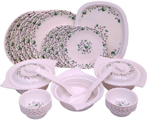 Dinner set shop under 500
