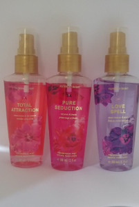 Love spell pure 2025 seduction