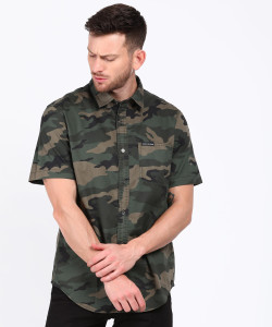 Calvin on sale klein military