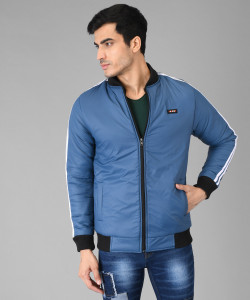 Full Sleeve Mens Jackets - Buy Full 